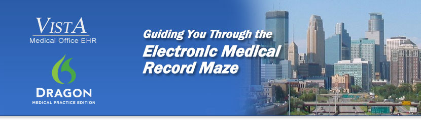 Guiding You Through the Electronic Medical Record Maze