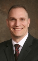 Tim Ackerman, DDS, MD, FACS